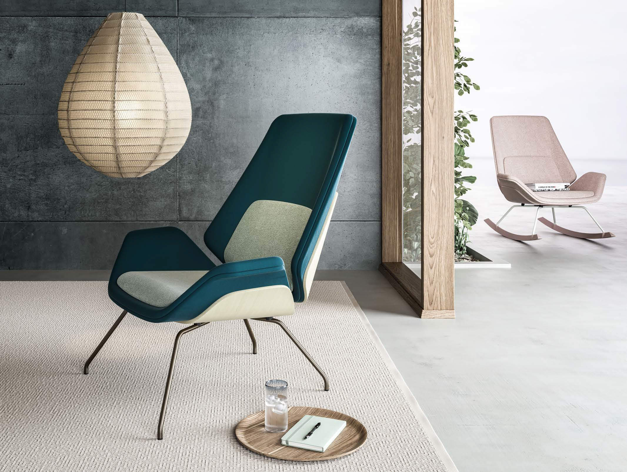 Seating HBF Furniture